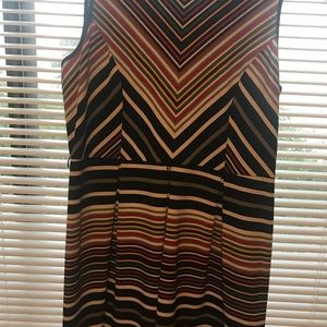 I  LE New York dress